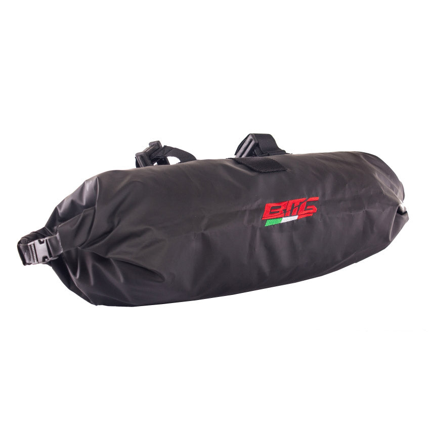 Sacoche de guidon Monte Grappa BMG étanche 24ltr noir