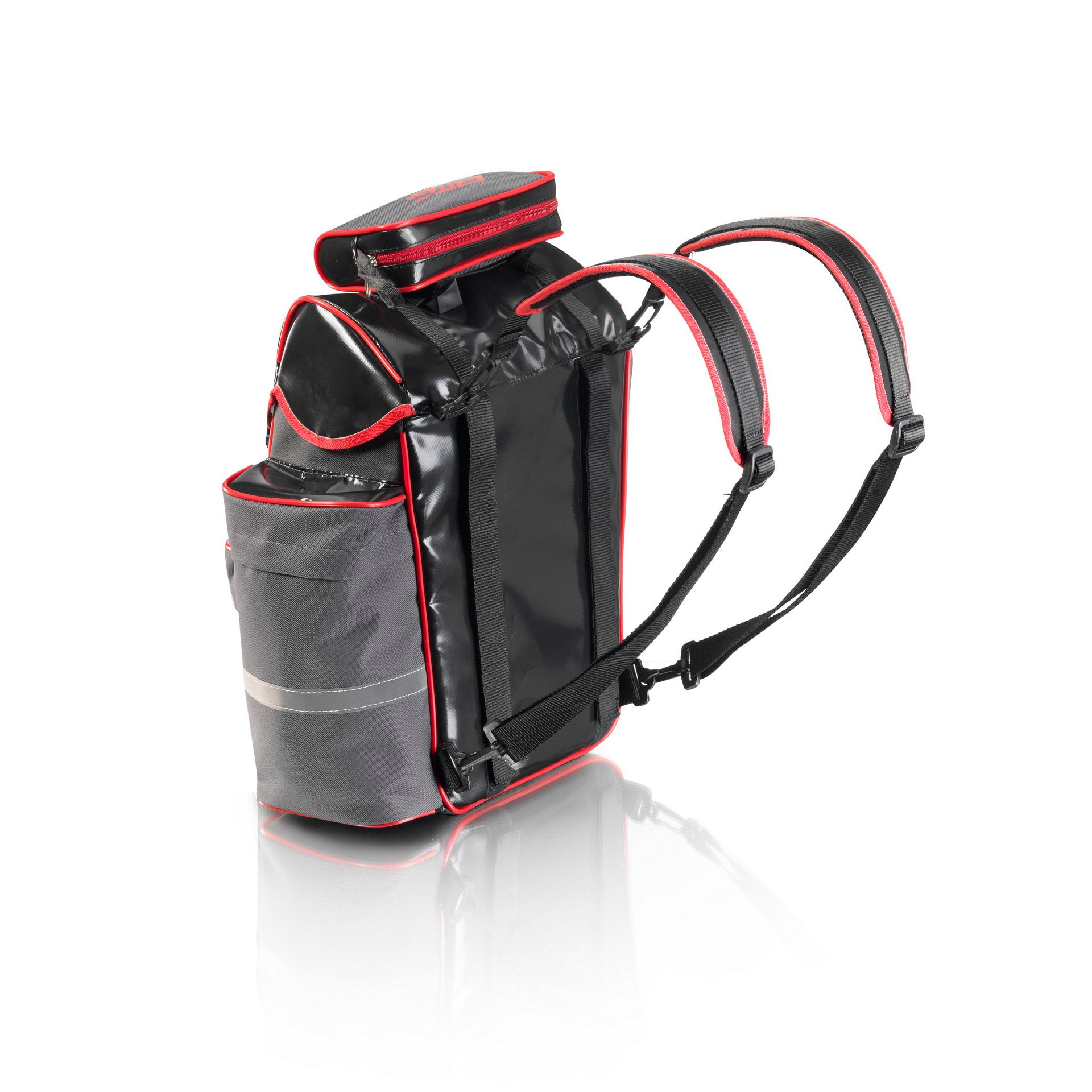 Selle monte grappa monte grappa rugzak bmg bagagedr. waterpr. 20ltr zwart