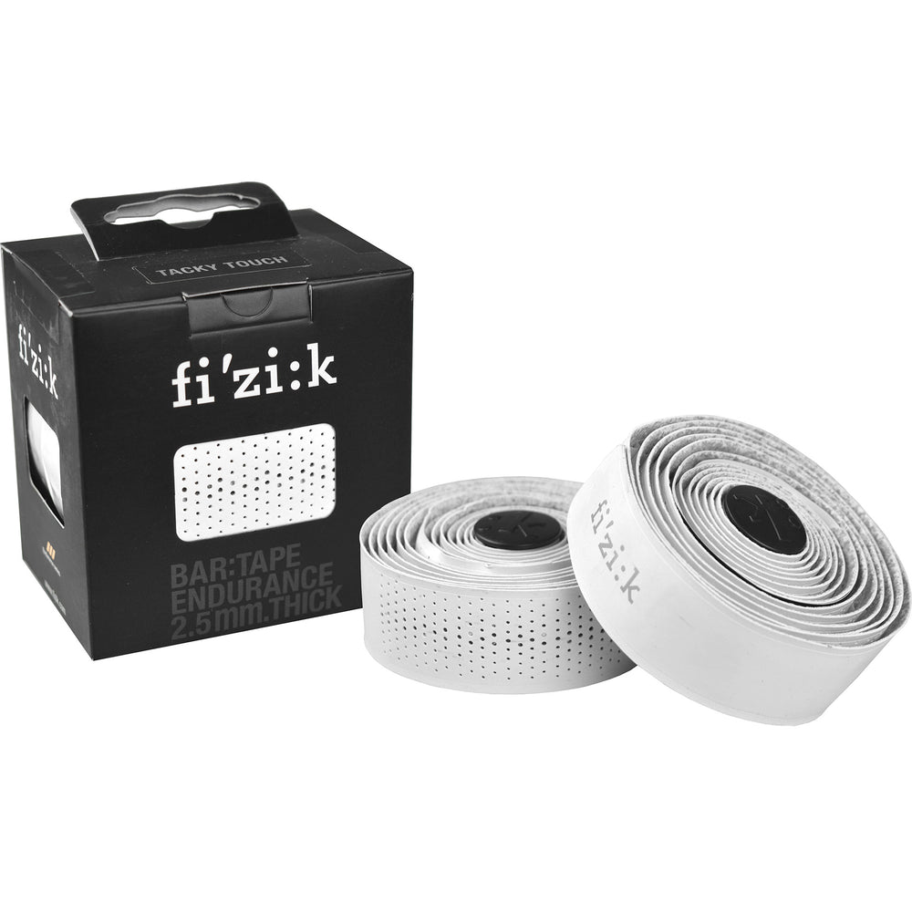Fizik Stuurlint Endurance met Tacky Gravel