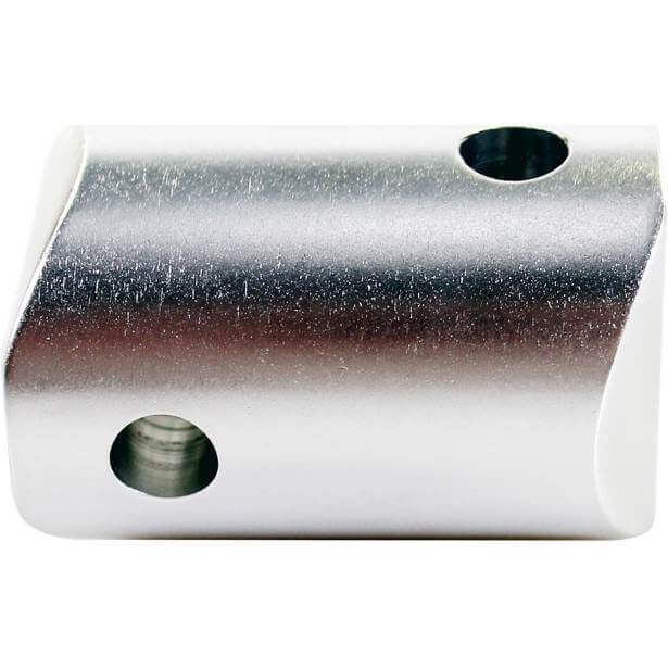 Raket Alu blok tbv koppeling tandemfiets