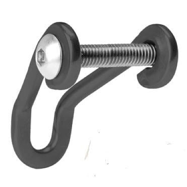 Support de phare FL-BRK SS ED fourche suspendue avec vis + écrou