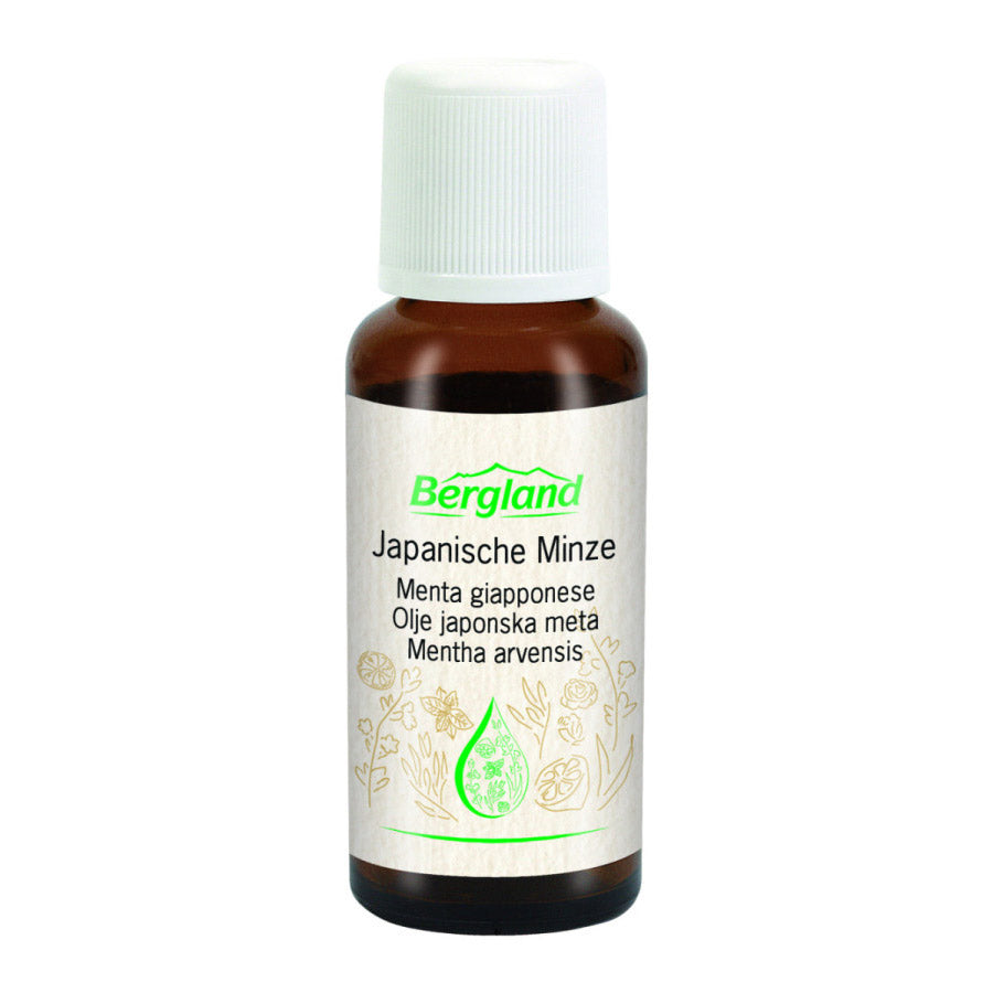 Rowo Japanse muntolie 30ml 108032