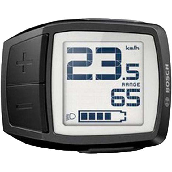 Bosch display Purion Anthra Active Performance etc OEM