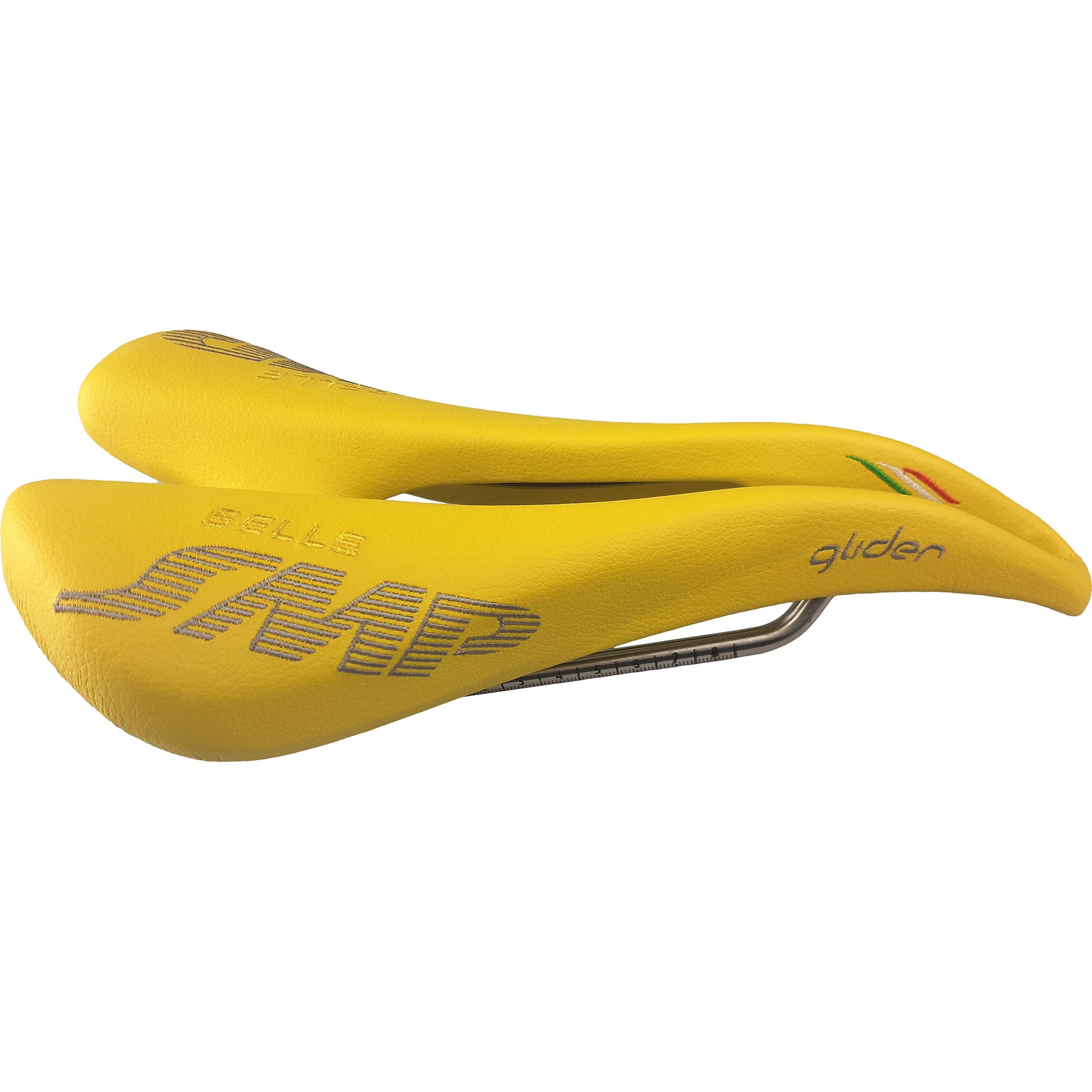 Selle smp smp zadel pro zweefvliegtuig geel 0301399
