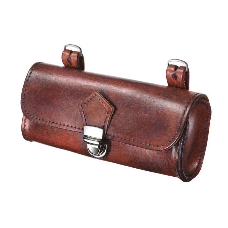 Selle monte grappa monte grappa set bauletto smg 3-delig leer charleston