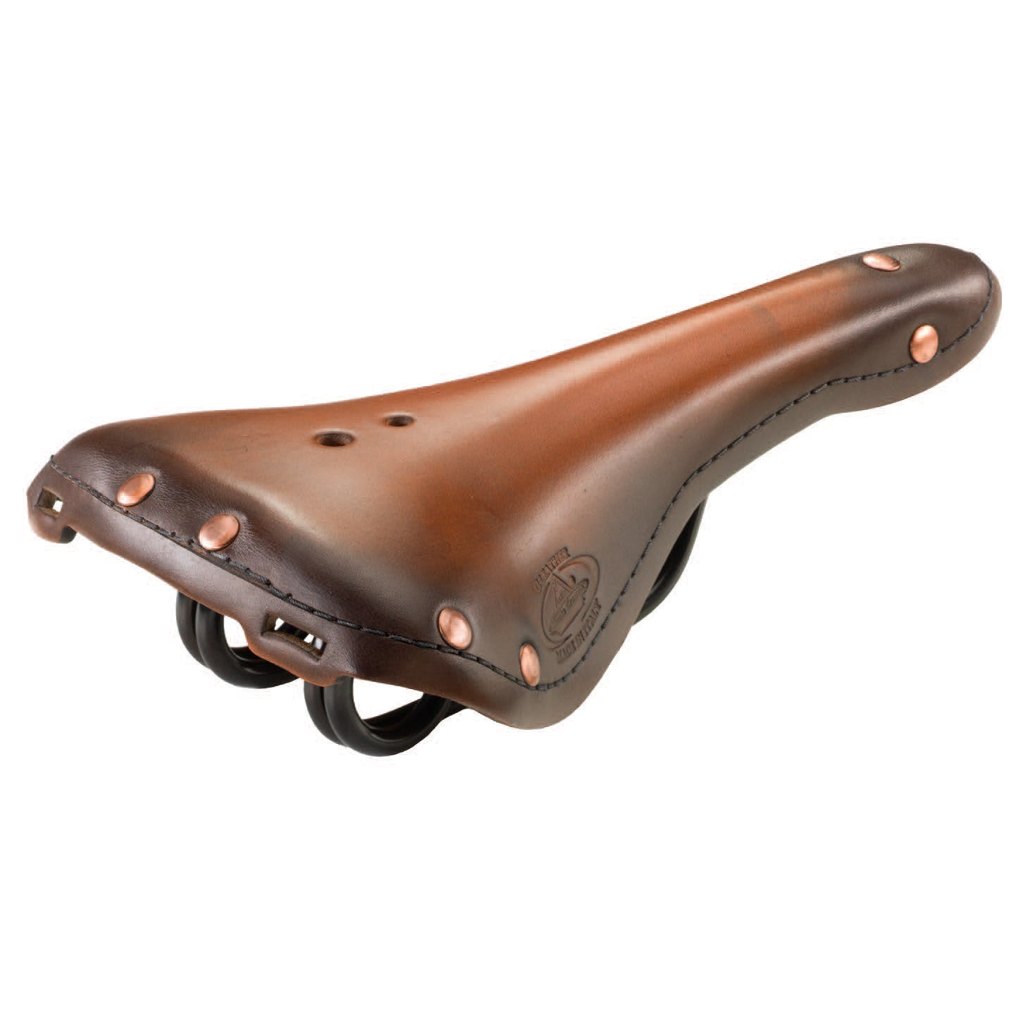 Selle monte grappa monte grappa set bauletto smg 3-delig leer charleston