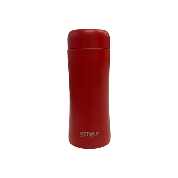 Retulp Thermosbeker Hot Red 300ml