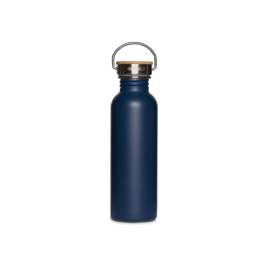 Retulp Urban Waterfles Diep Oceaan Blauw 750ml