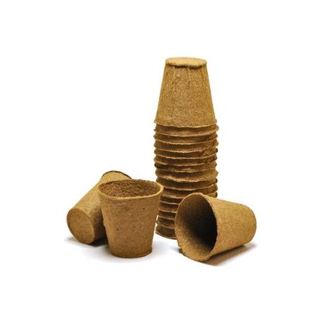 Nortene Kweekpotjes 18e ronde