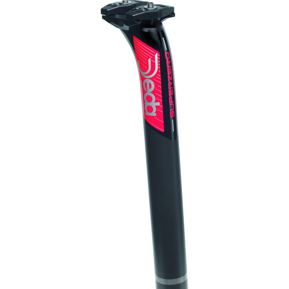 Deda Zadelpen Superzero 21 mm Team 31,6 mm