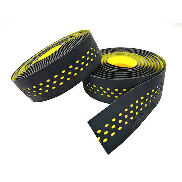 Deda Stuurtape Presa zwart