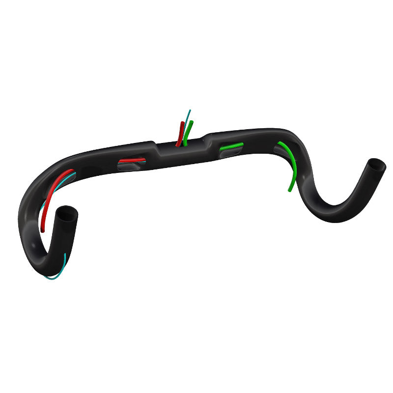 Deda stuur Superzero DCR carbon POB 42 cm ( BB )