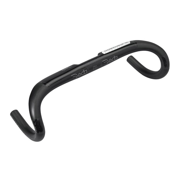 Deda Superzero DCR Carbon Handlebar white 46 cm ( C-C )