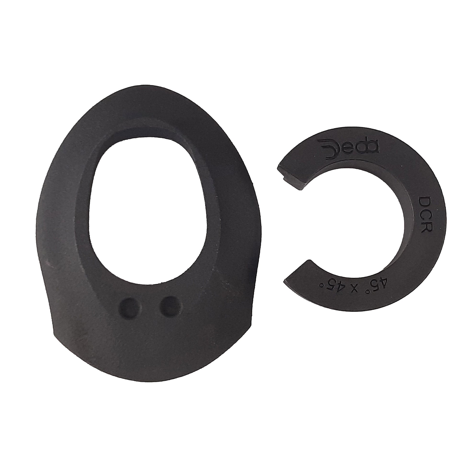 Deda Vinci topcover adapter DCR voor Pinarello