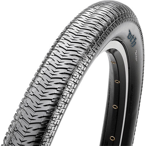 Buitenband maxxis 20-11 8 dth bmx zwart