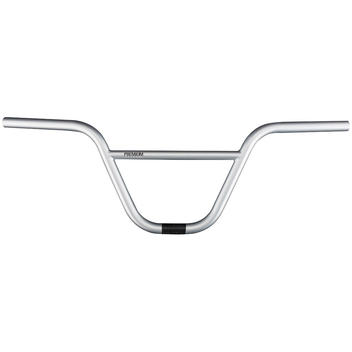 Haro premium 76302 stuur ck 8,5 zilver