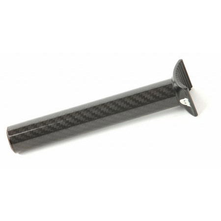 Haro premium 77550 zadelpen carbon pivotal zwart