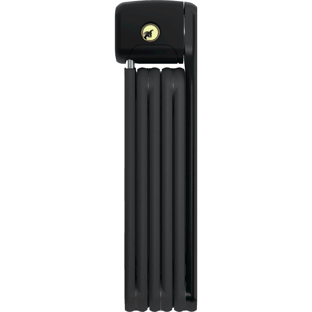 Abus Vouwslot Bordo Lite Mini 6055 60 zwart