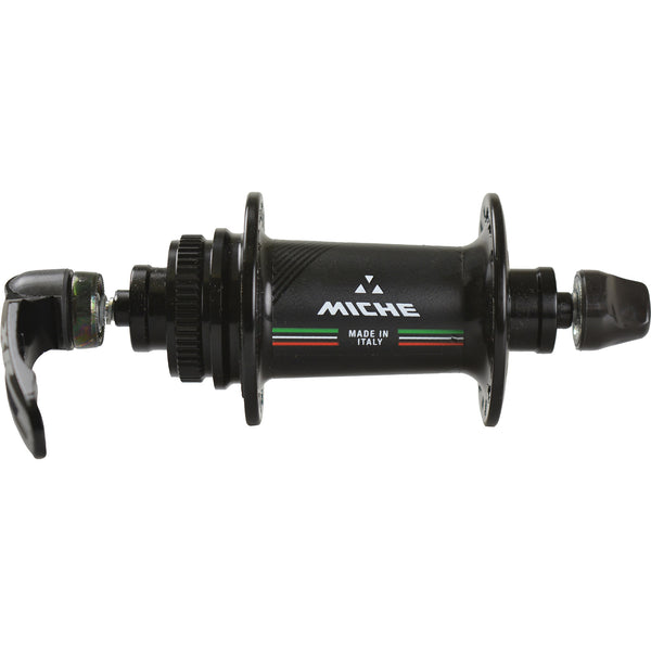 Miche xmx front hub mtb 100mm qr tx15 32h