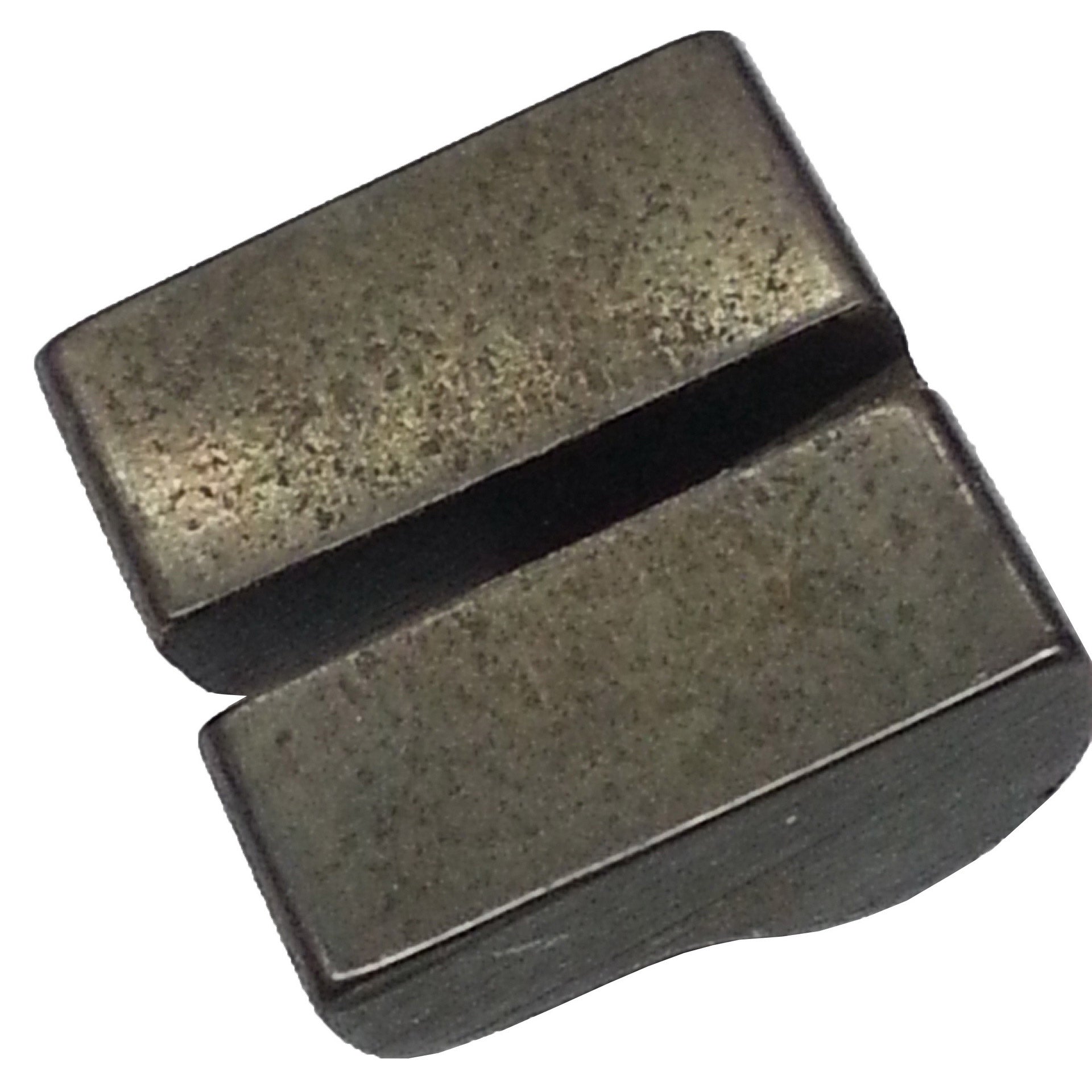 Miche pal (3x) + veer (1x) lichaam