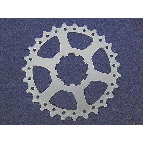 Miche krans 27t shimano 10v