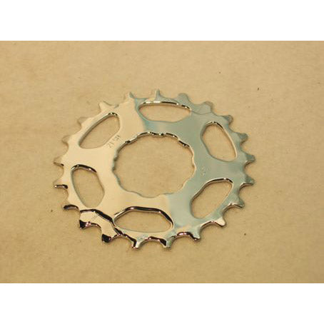 Miche krans 21t shimano 8 9v