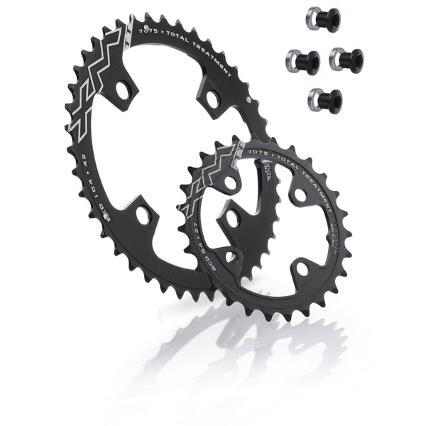 Miche kettingbladen mtb 27 40t xm 2x9 10v