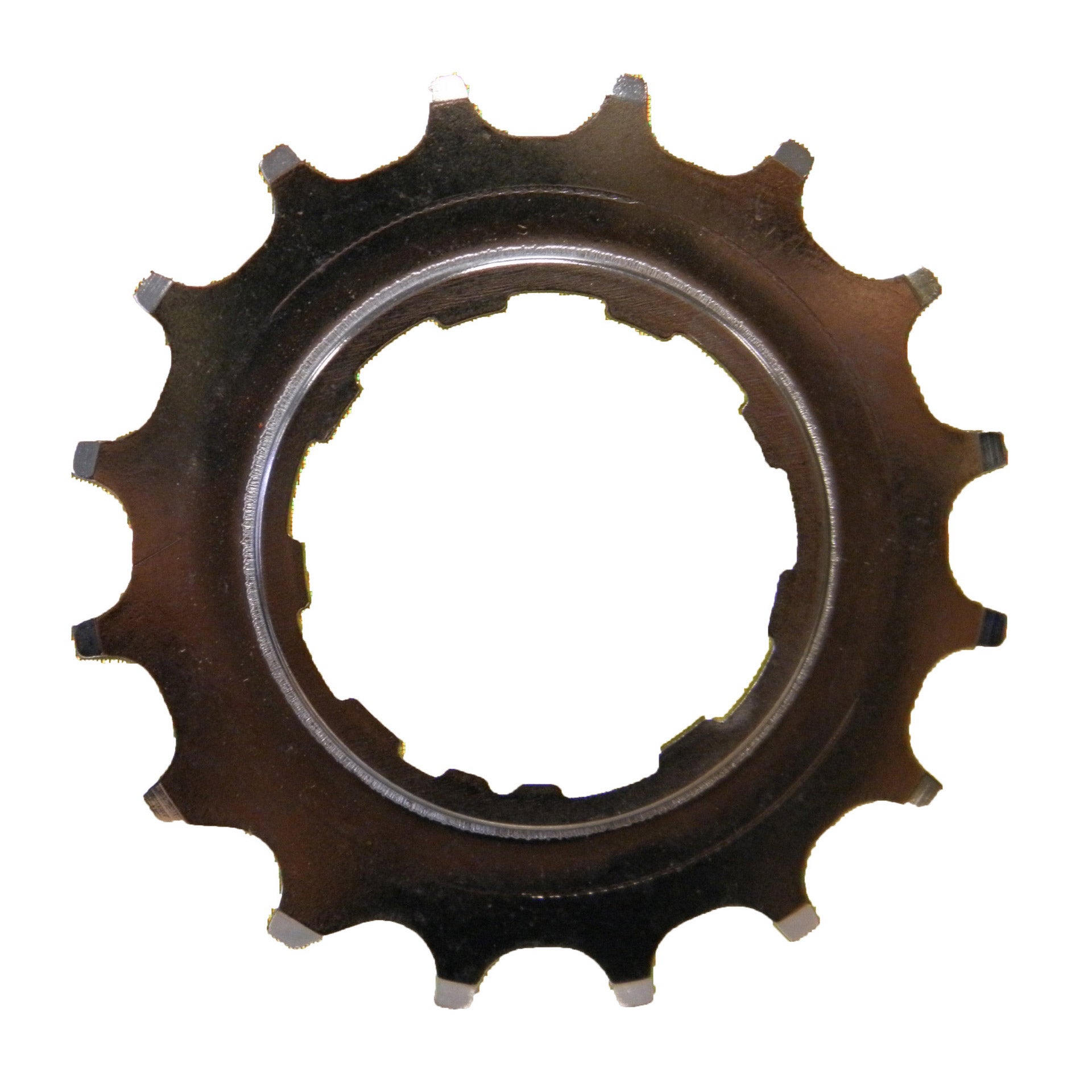 Miche Couronne avec coffre 16T Shimano 8 9V