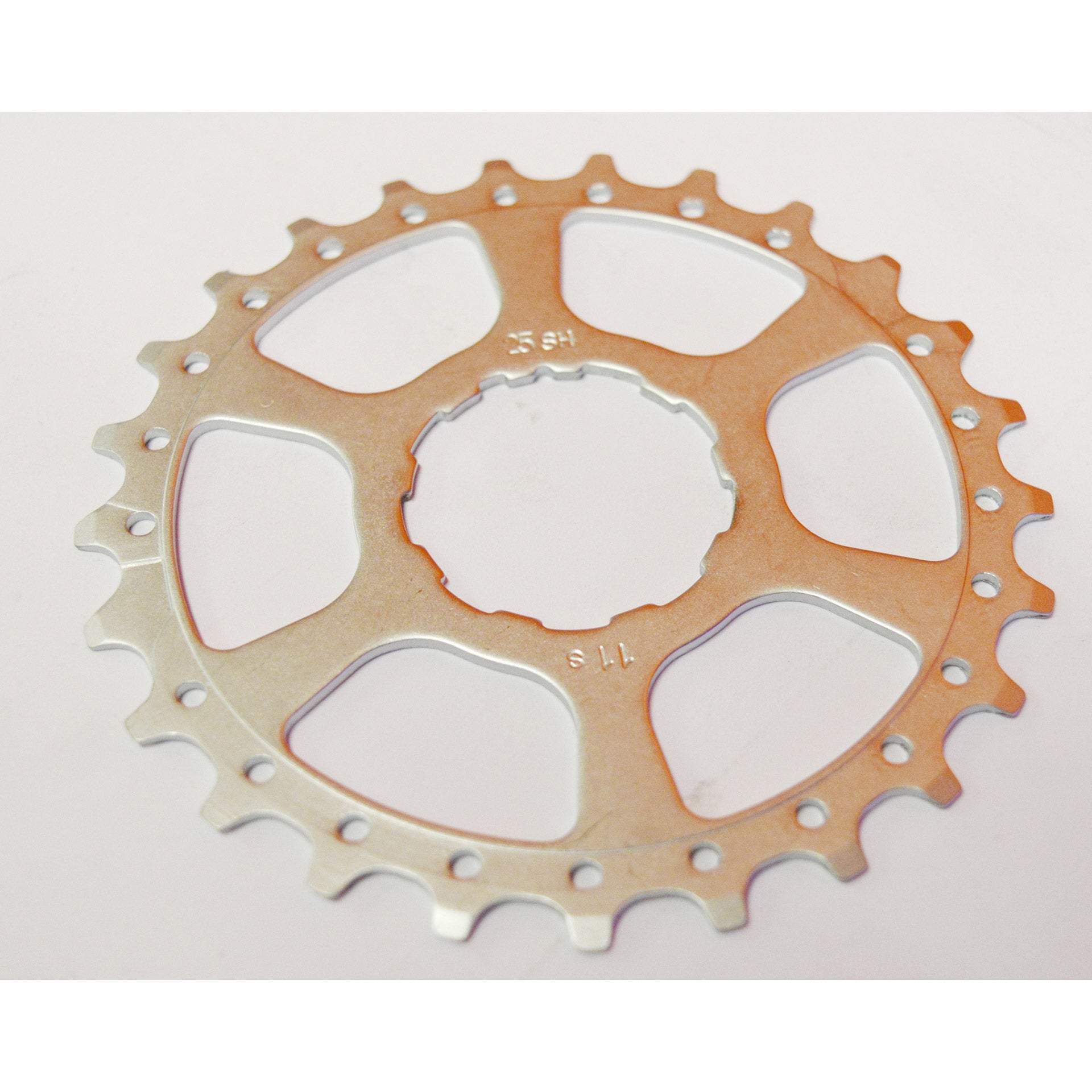 Shimano michekrans primato 25t 11v