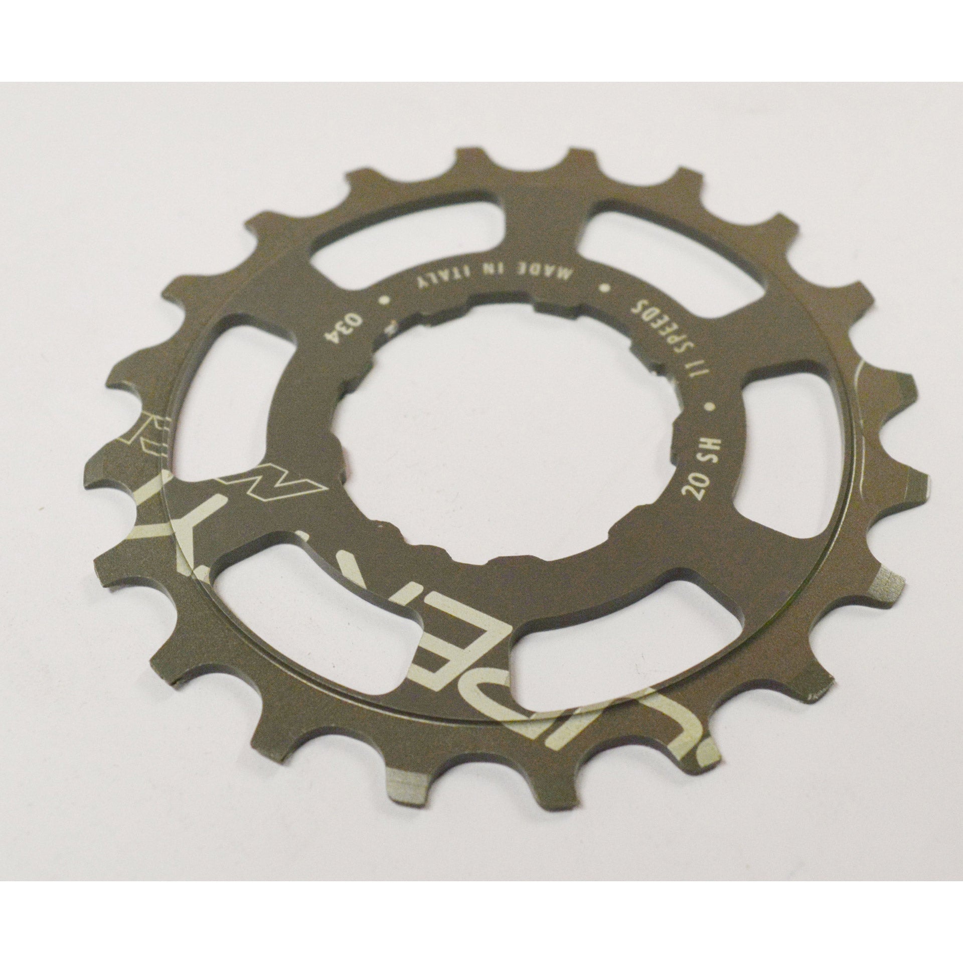 Miche krans supertype 20t shimano 11v