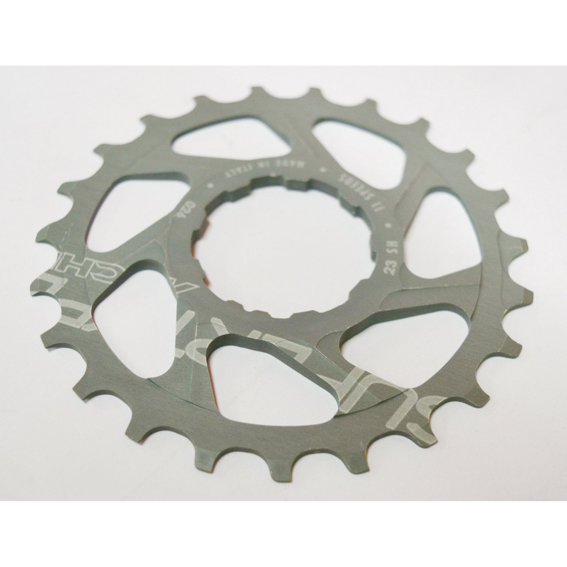 Miche krans supertype 23t shimano 11v (laatste)