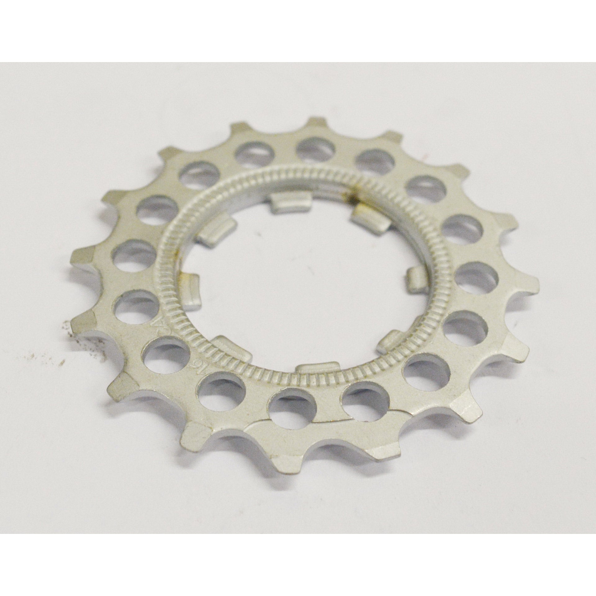 Miche Couronne avec coffre 16T Campa 11V