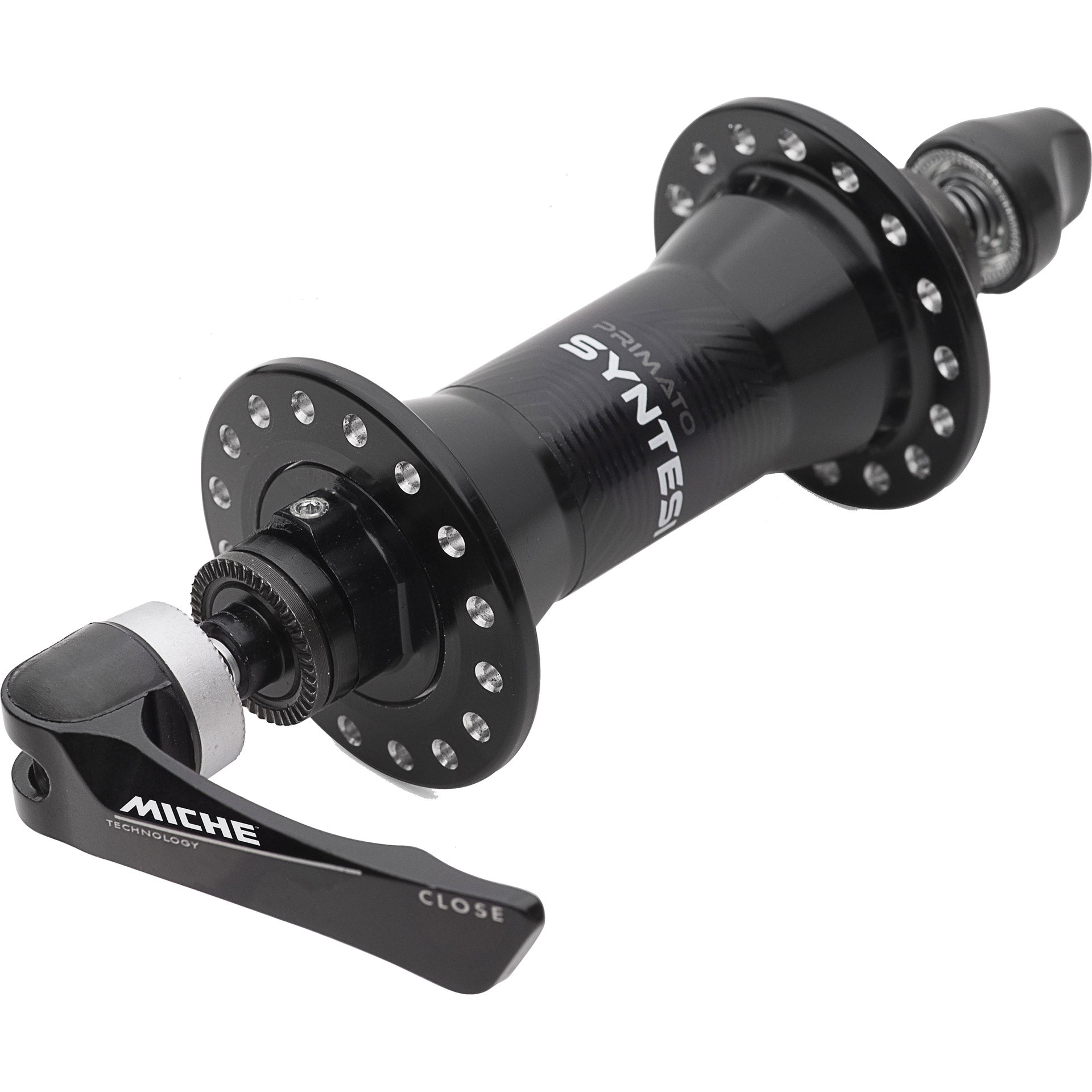 Miche voornaaf 20 gts zwart