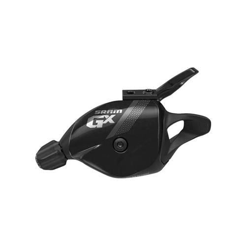 Sram shifter mtb gx1 gx trigger 11v links zwart