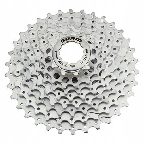 Superior sram cassette pg-970 9v 11 34t