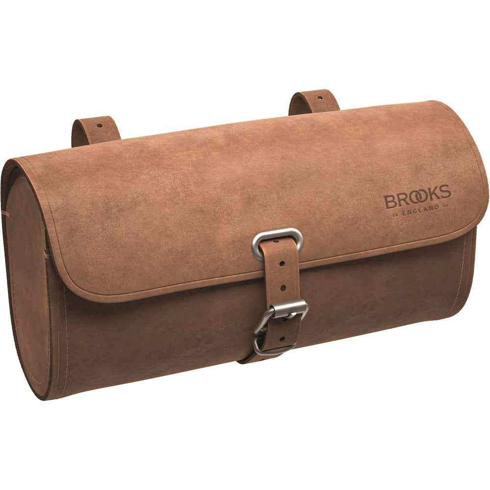 Brooks Zadeltas 1.5L donkerbruin