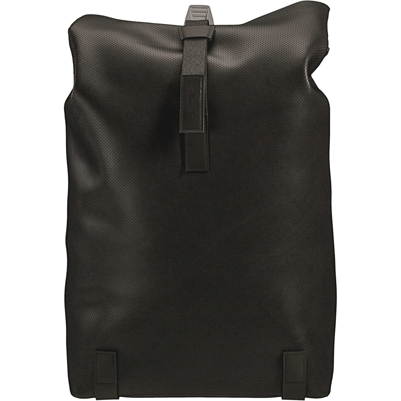 Brooks Pickwick rugzak Reflective zwart 12L