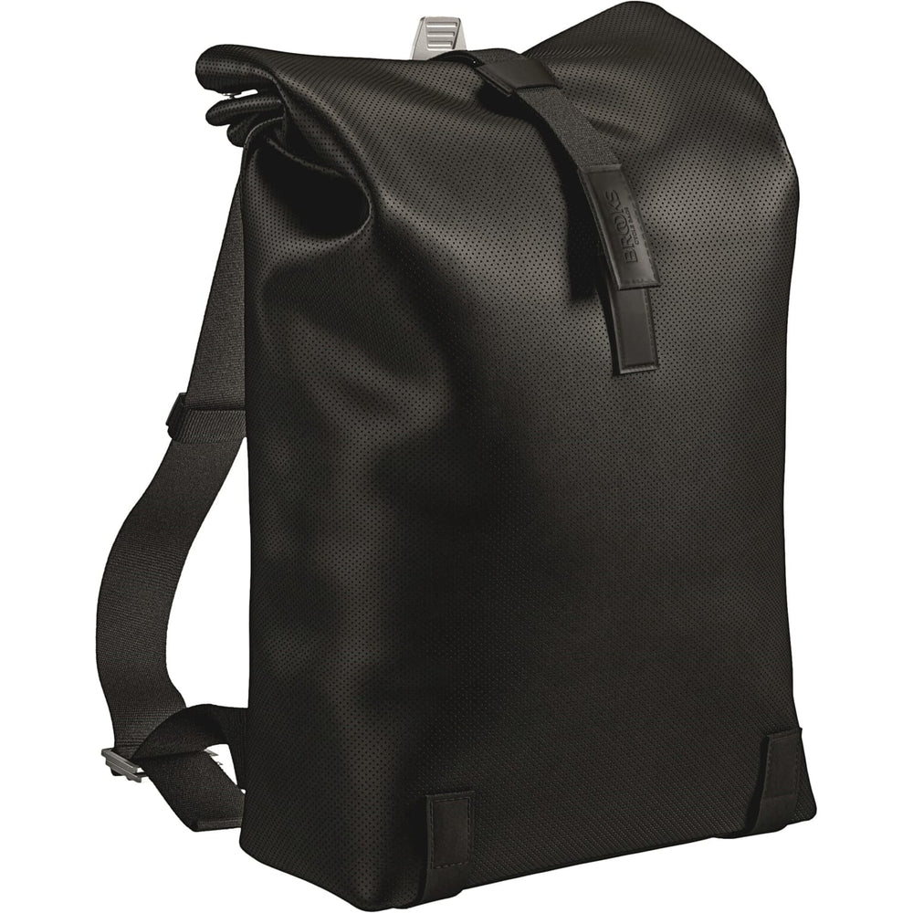 Brooks Pickwick rugzak Reflective zwart 12L