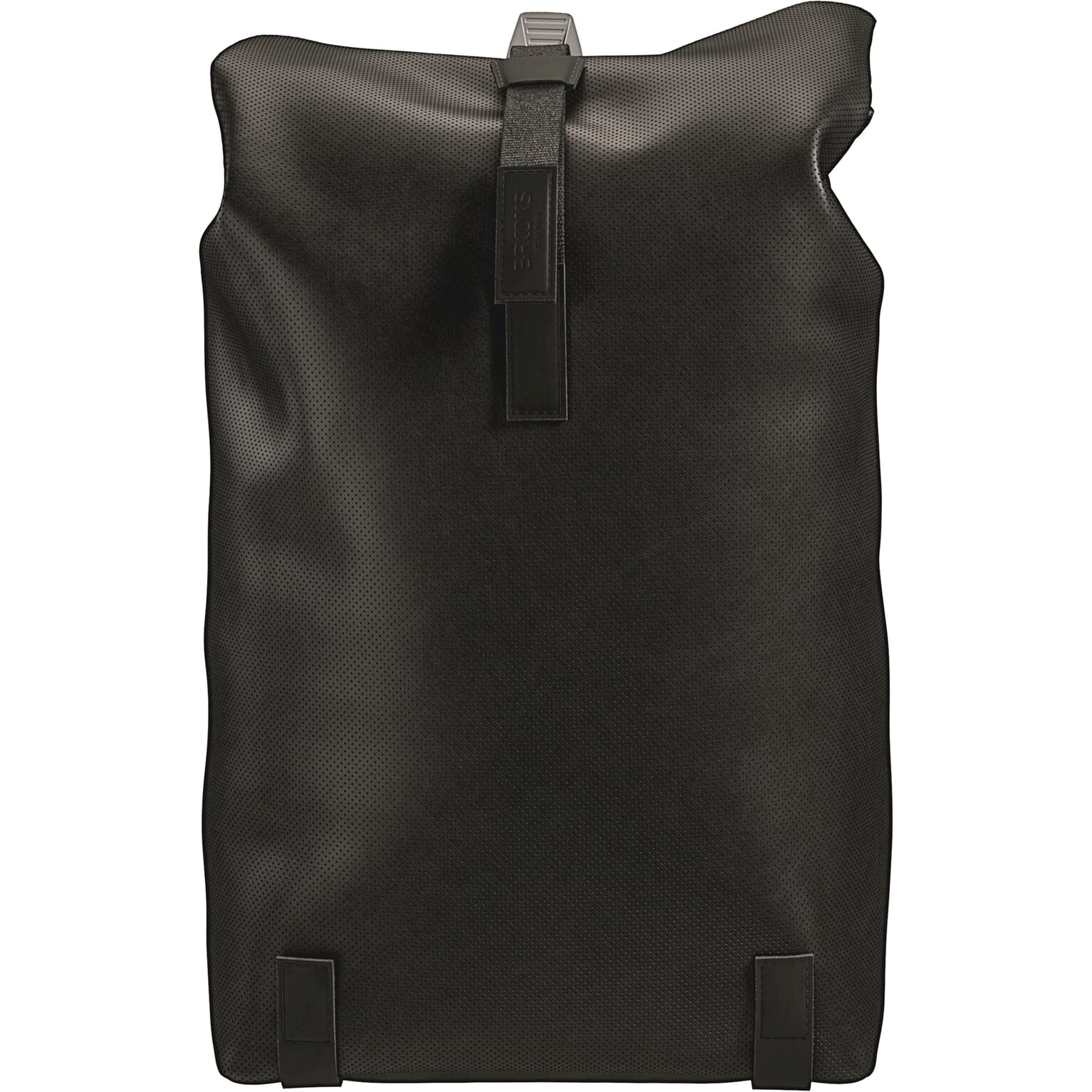 Brooks Pickwick rugzak medium Reflecterend zwart