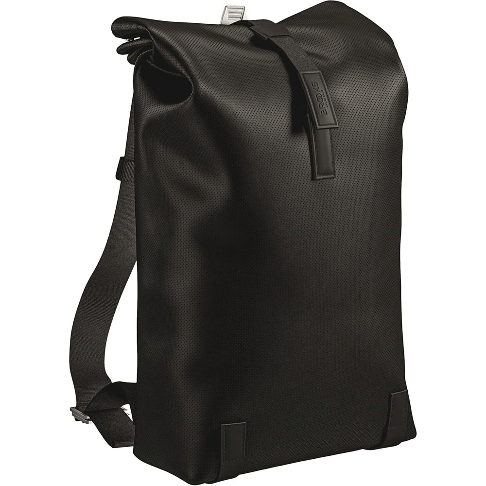Brooks Pickwick rugzak medium Reflecterend zwart