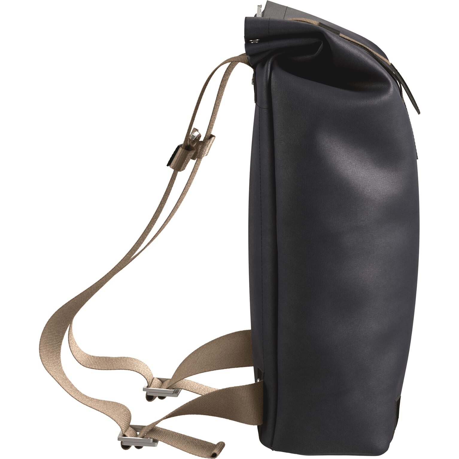 Brooks Rugtas Pickwick M bl zwart