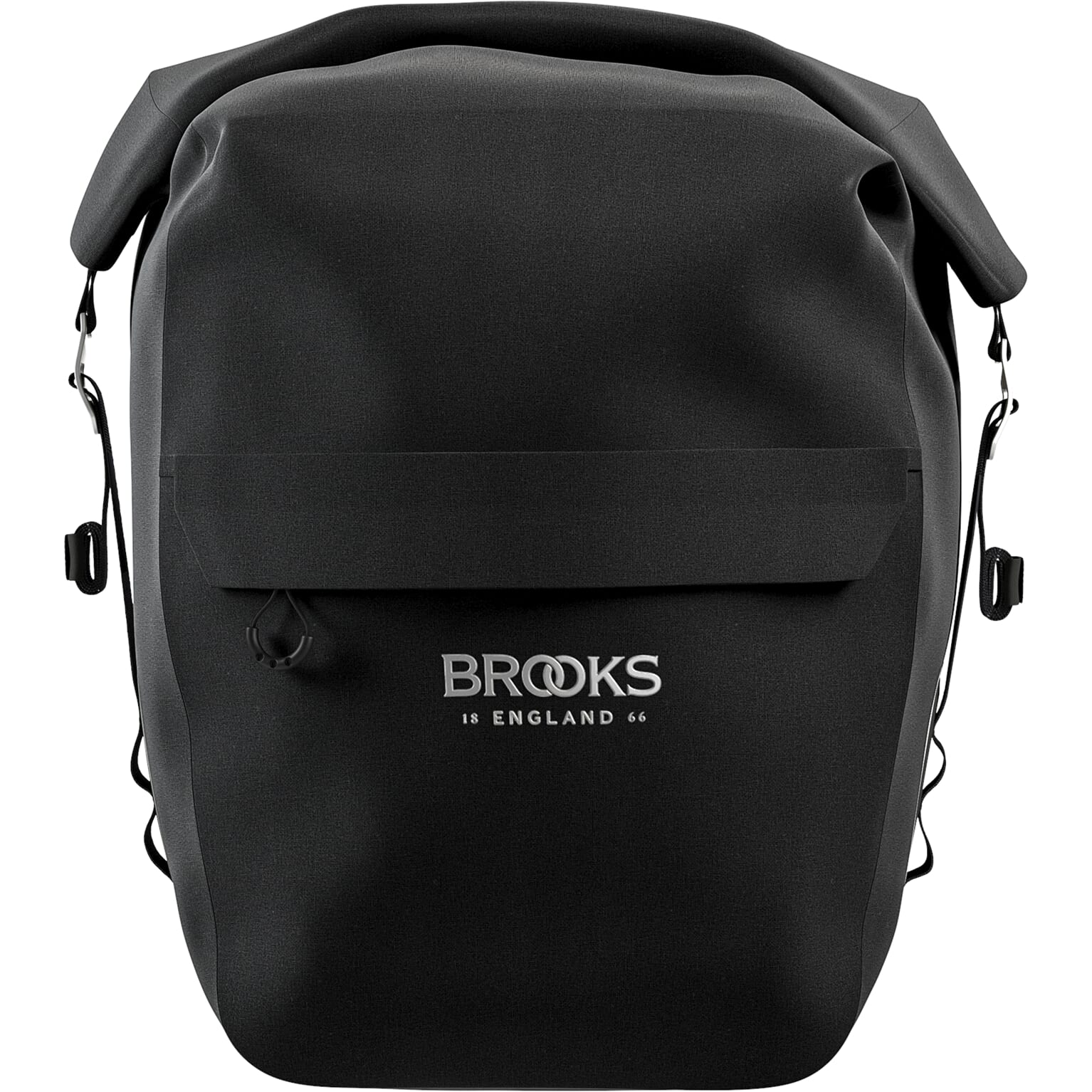 Brooks Fietstas enkel Scape L zwart
