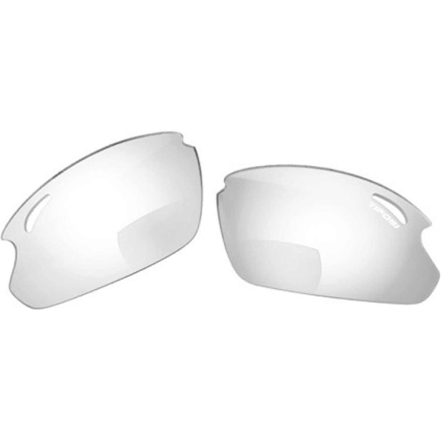 Tifosi Reader lens Tyrant 2.0 helder +1.5