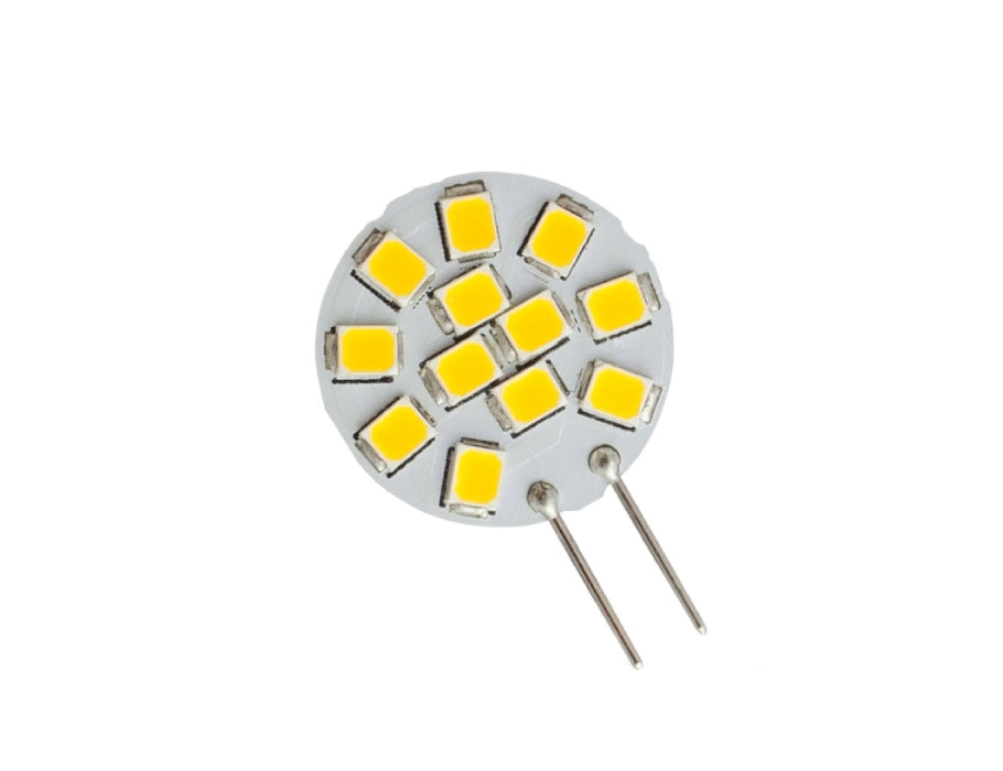 Megaman Ledlamp G4 160 lm Spotje