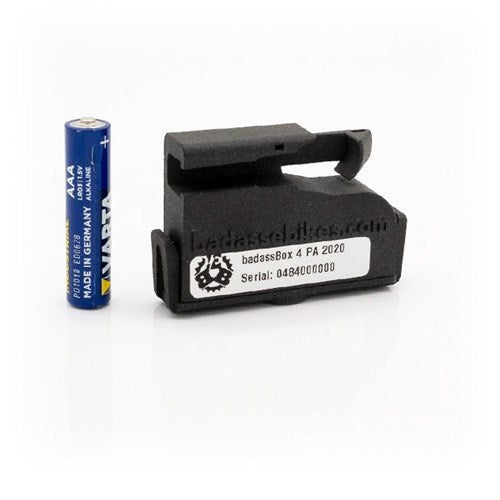 E-bike tuning box panasonic 2020 badassbox 4 flyer sensor l