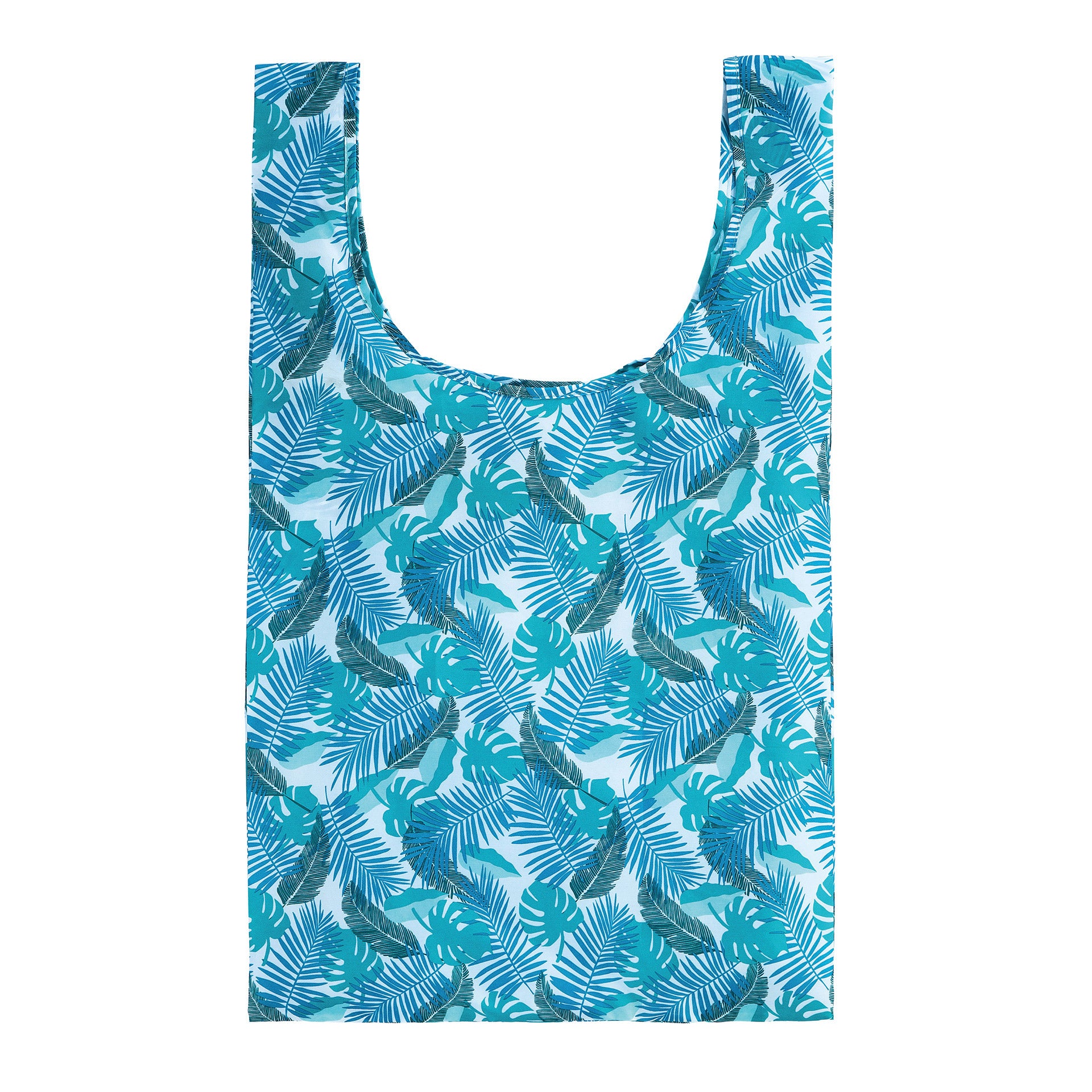 UrbanProof shoppertas Bladeren