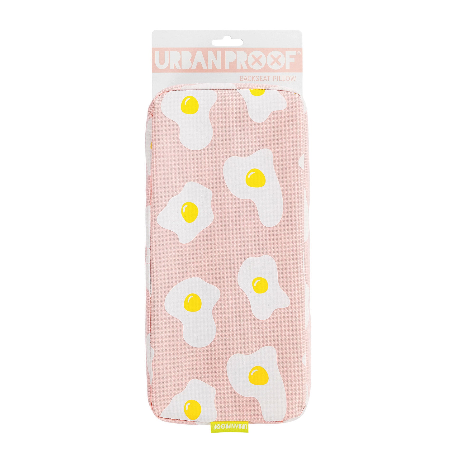 UrbanProof bagagedrager kussen Eieren