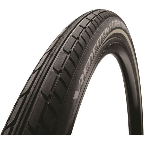 Vredestein Classic Tour Outer Tyre 28 x 1.50 Black Reflex