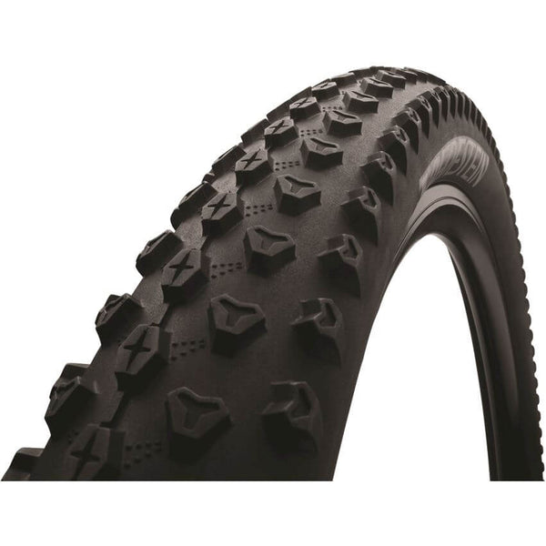 Vredestein Black Panther Xtrac TLR 29 x 2.20 Black Outer Tyre