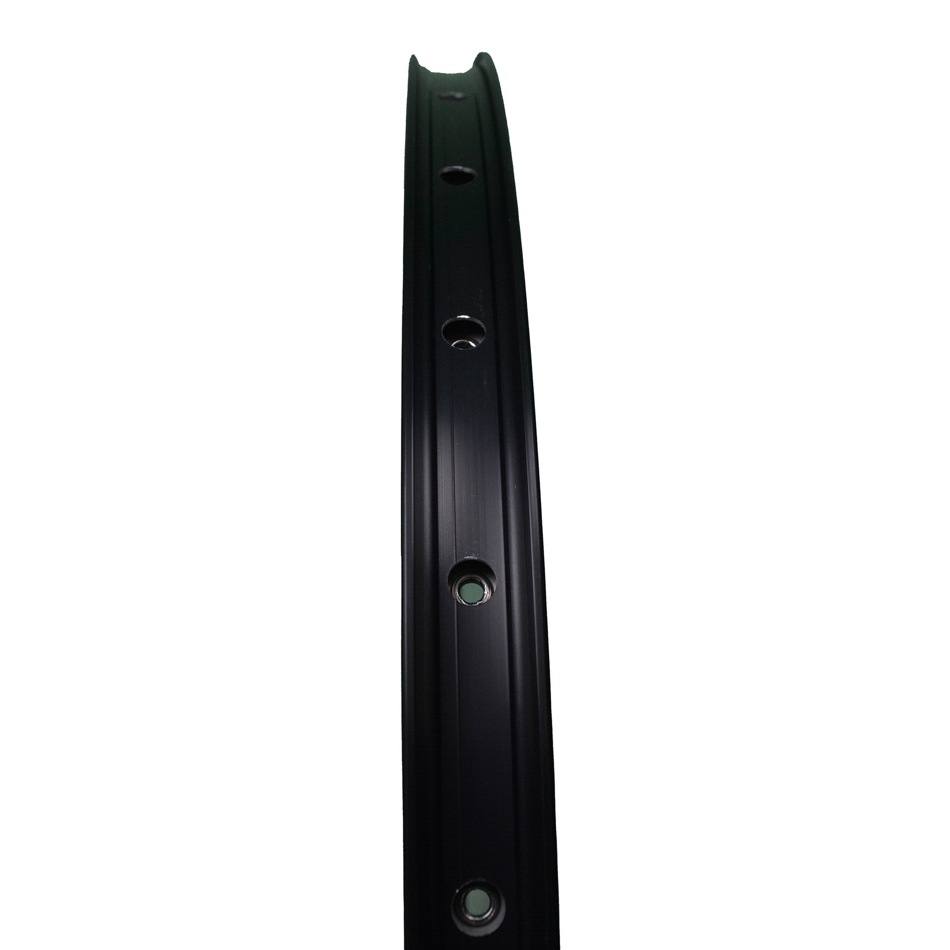 Ryde velg Rival 21 27,5 584 32g 14G schijf alu zwart